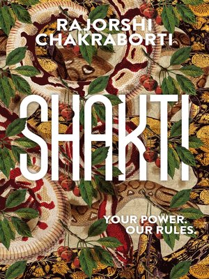 cover image of Shakti